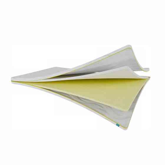 Тонкий матрас ТМ Usleep Sleep Roll Sun/Сан 150х200 Харьков