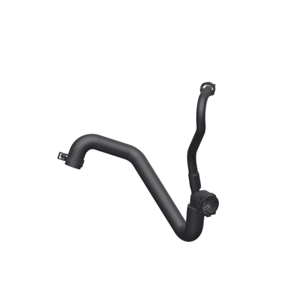 Mercedes-Benz  A1665008875 Шланг ОЖ від насоса до радіатора ML/GLE W166 GLE Coupe C292 GL/GLS X166 Одеса