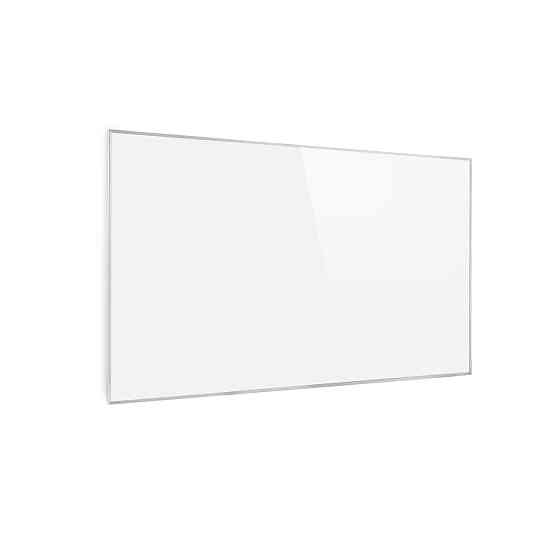 Інфрачервоний нагрівач Wonderwall 45 50x90 см 450 Вт тижневий таймер IP24 50x90 см (Німеччина, читати Рівне