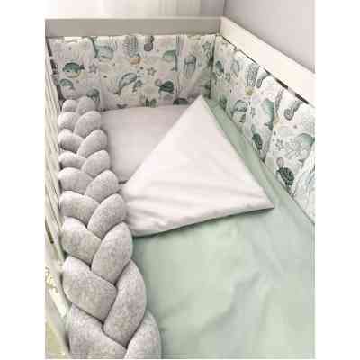 Детский постельный набор Верес 