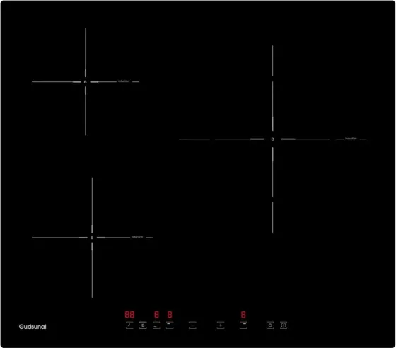 Варочная поверхность Gudsunal IT72D05 Киев