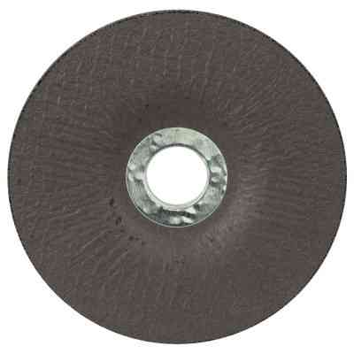 Круг зачистний Sigma по металу 125x6.0x22.2мм, 12200об/хв (1931311) Вінниця