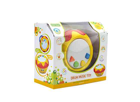 Игрушка музыкальная 