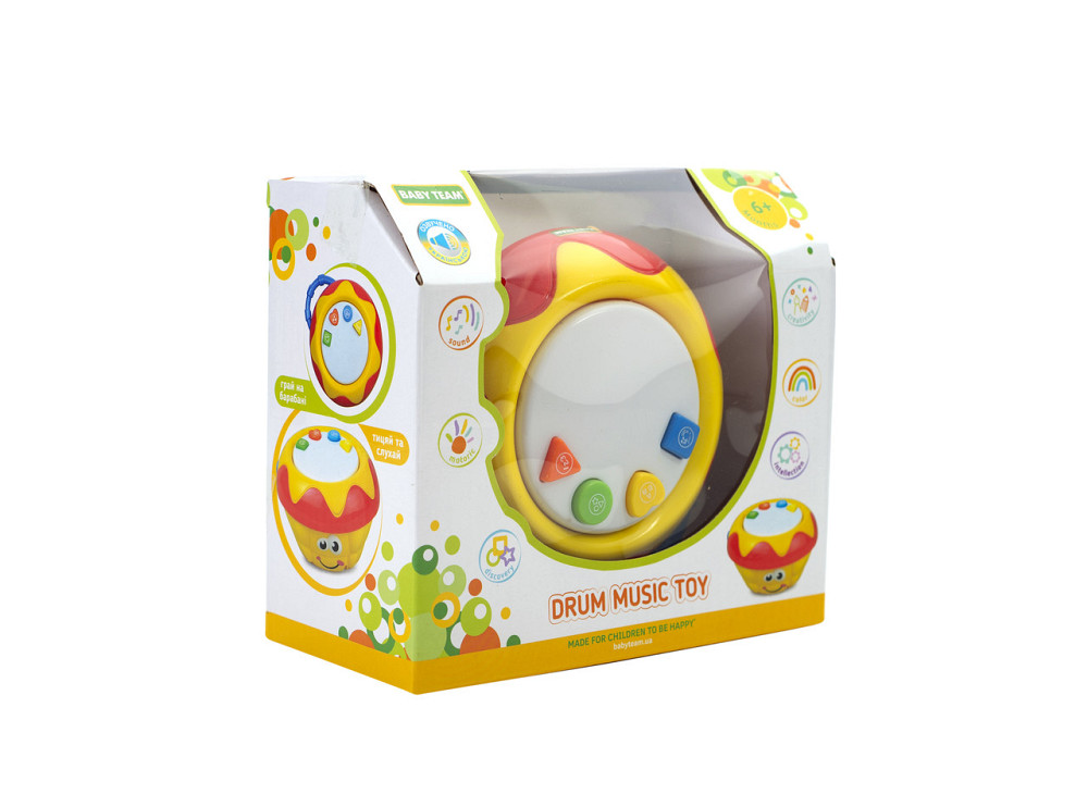 Игрушка музыкальная 