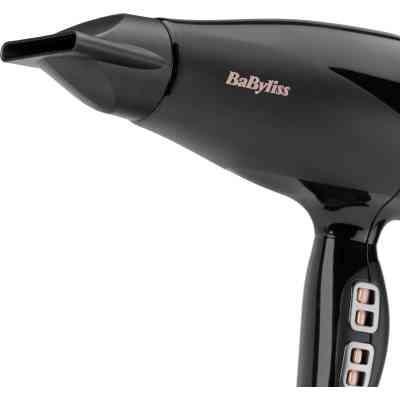 Фен Babyliss 6716DE Вінниця