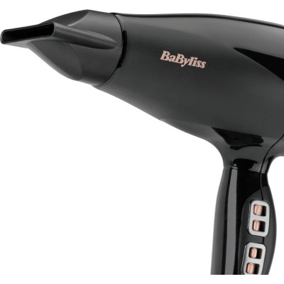 Фен Babyliss 6716DE Вінниця - фото 2