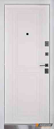 Двері вхідні квартирні. 3 контурні, модель 569/570 ENIGMA 860 Київ