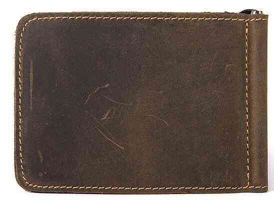 Зажим универсальный Коричневый (Vintage) Киев