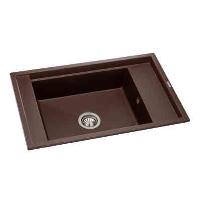 Мойка кухонная GRANADO Estella marron (gr3306) Винница