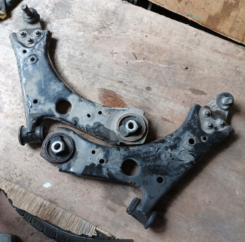 68429727AA Ричаг п л 50к пробіг Jeep Compass 2018 2.4 44 Коломыя - изображение 1