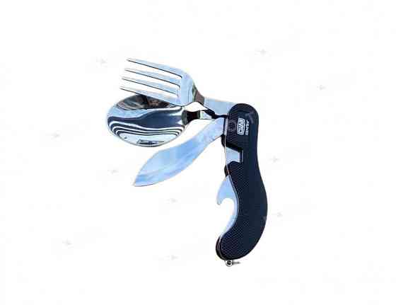 Мультитул туристический 5 в 1 (СИЛА) Харьков