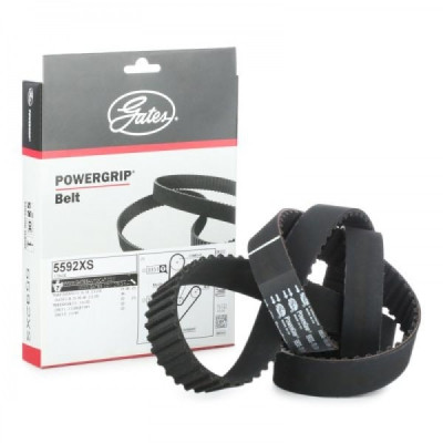 Ремінь ГРМ Gates 5592XS Вінниця - фото 3