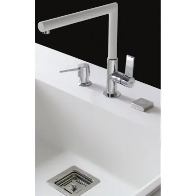 Дозатор для жидкого мыла Elleci ADI02300 Винница - изображение 2