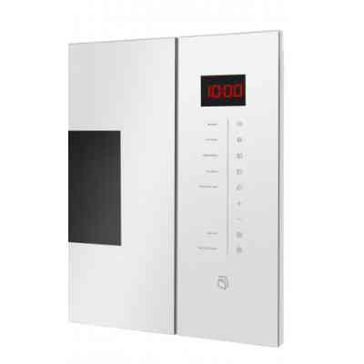 Микроволновая печь Hansa AMMB25E1WH Винница