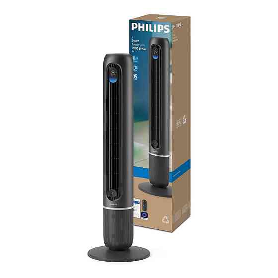 Вентилятор Philips CX7550/01 ( 22944 ) Харків