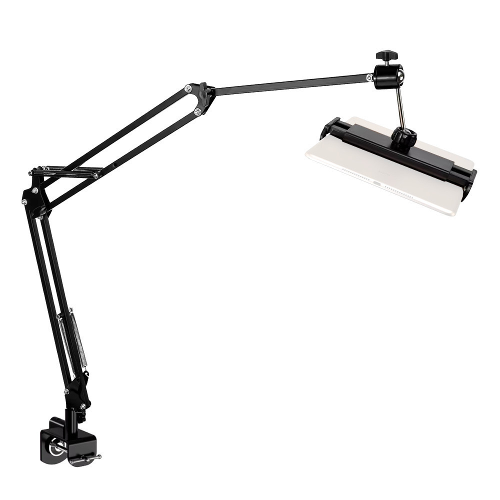 Кріплення для телефону/планшету на ліжко стіл пантограф AC Prof 4610 Київ - фото 1