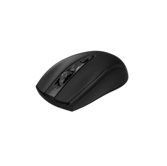 Мишка бездротова Havit HV-MS858GT чорний Житомир