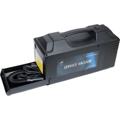 Тонерный пылесос HYB XC-188, 1150 Вт, 220V (HYB-XC-188) Винница - изображение 4