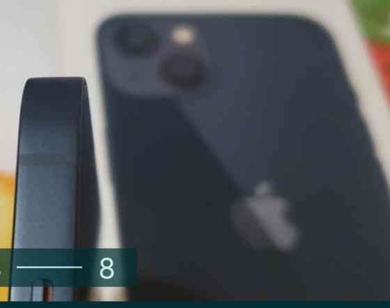 Айфон iPhone 13 128Gb Киев