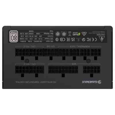 Блок питания Gamemax 1050W (GX-1050 PRO BK(ATX3.1PCIe5.1)) Винница