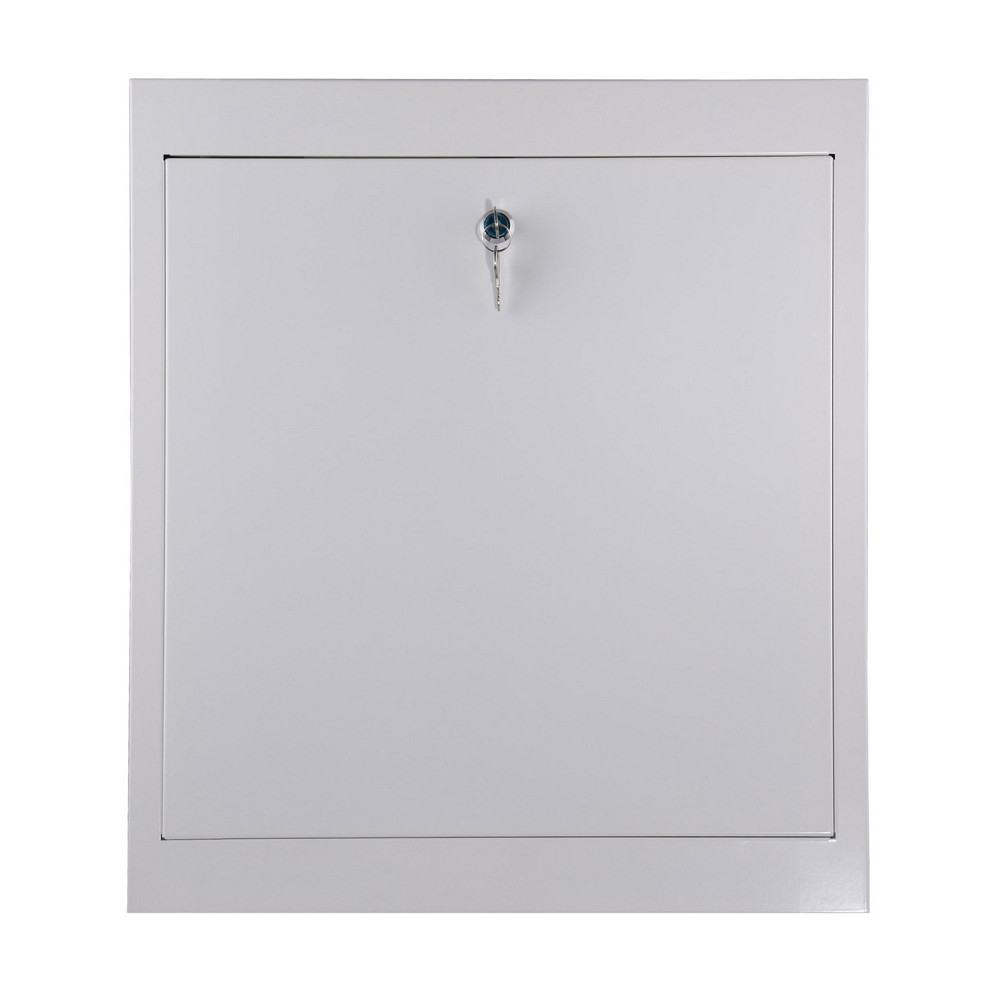 Колекторный шкаф внутренний ЕСО PRO ШКВ-01 575x435x110 (000031625) Киев - изображение 1