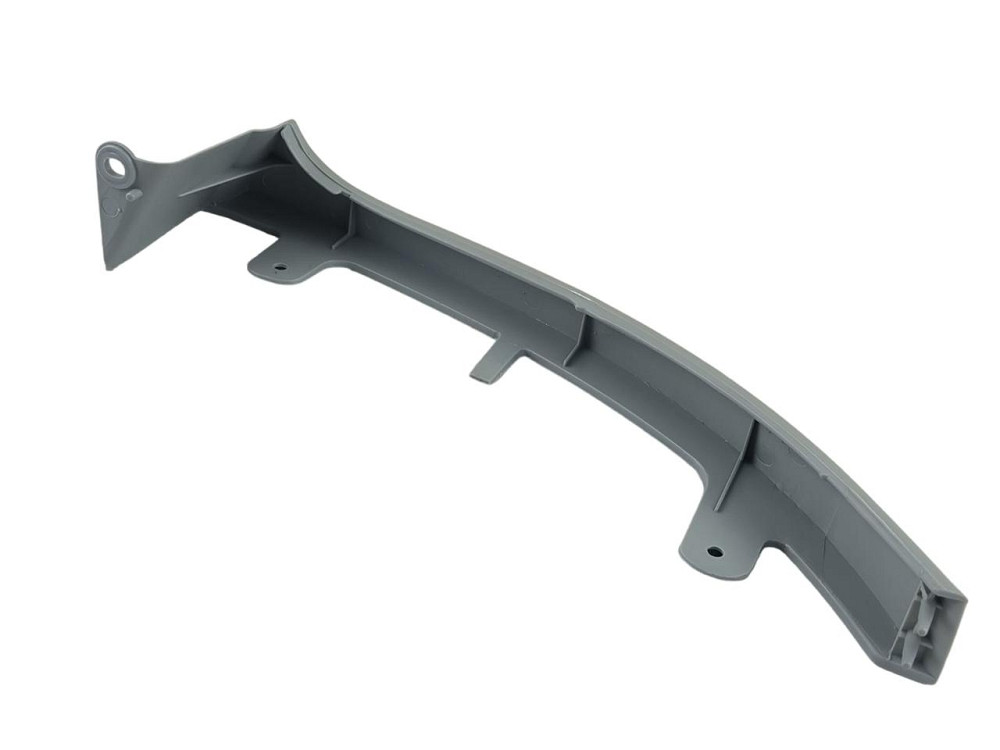 Накладка Ланос права (війка) JH01-LNS96-080 фари Мукачево - фото 2