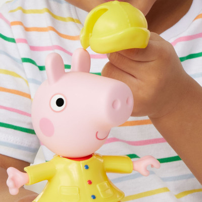 Фигурка Peppa Pig Figurines - Одень Пеппу (G0331) Винница - изображение 9