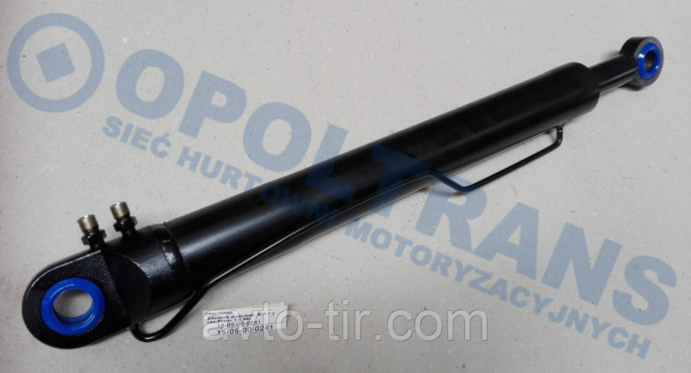 Циліндр підйому кабіни RENAULT Premium 5010316793 Луцьк - фото 1