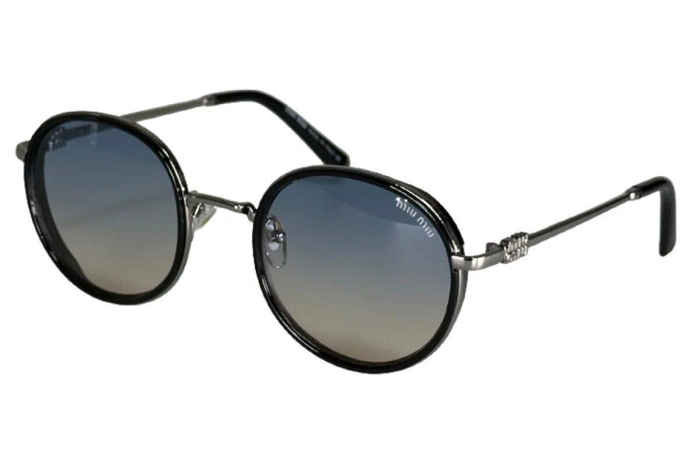 Солнцезащитные очки Miu Miu Луцк - изображение 1