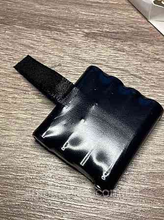 Аккумулятор для раций PTM-T5 (Ni-MH 4.8В, 800мА·ч) совместим с Motorola TLKR T50/T60/T80/T81, XTR446 Киев