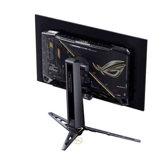 Монітор Asus 26.5" ROG Swift PG27AQWP-G (90LM0CF0-B02971) OLED Black 540Hz ( 12800 ) Харків