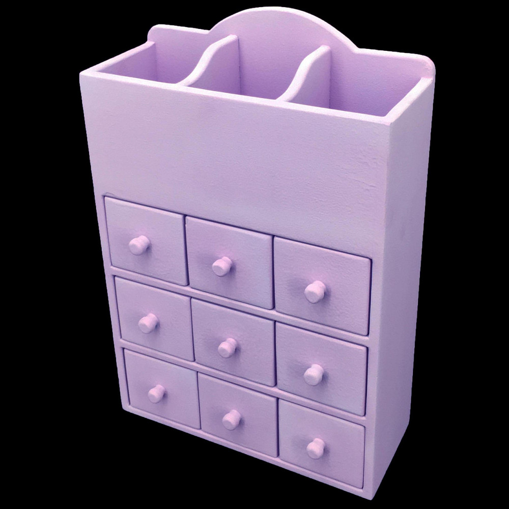 Міні-комод "Чункай" флоксс Миколаїв - фото 1