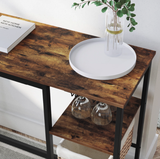 Барний стіл Leobert Taor в стилі Loft Київ