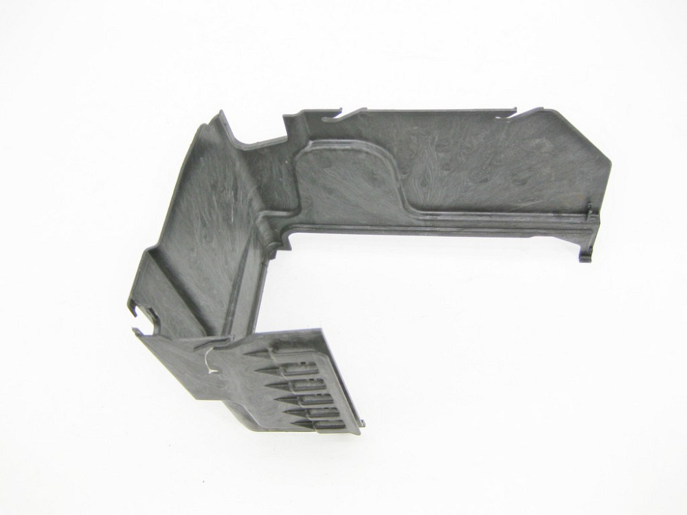 Mercedes-Benz  A2465410205 Корпус ніші АКБ задня частина CLA Shooting Brake X117 CLA C117 GLA X156 A-class W176 B-class W242 B-class W246 Одесса - изображение 1