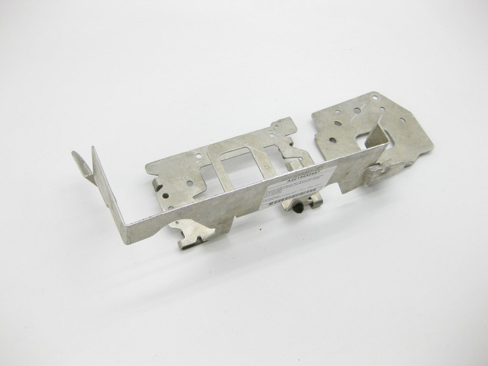 Mercedes-Benz  A2215452647 Алюмінієвий кронштейн блоку парктроників та блоку закриття кришки багажника Одеса - фото 4