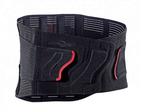 Полужесткий корсет пояснично-крестцового отдела Actistrap Днепр
