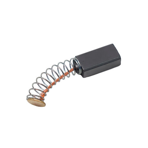 Графитовые щетки 10 шт для электродвигателей 12x8x5 мм Киев - изображение 4