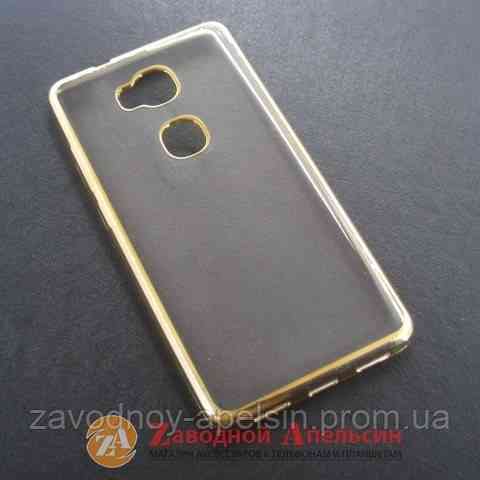 Huawei Honor 5X GR5 чохол Eleсtroplating Одеса
