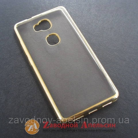 Huawei Honor 5X GR5 чехол Eleсtroplating Одесса - изображение 2