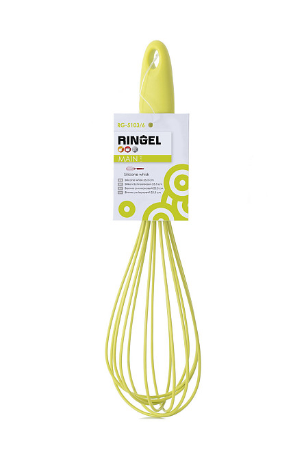 Вінчик RINGEL Main (6474607) Київ - фото 2