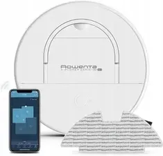Пылесос Rowenta RR9067WH X-Plorer S130 Ai Киев - изображение 1