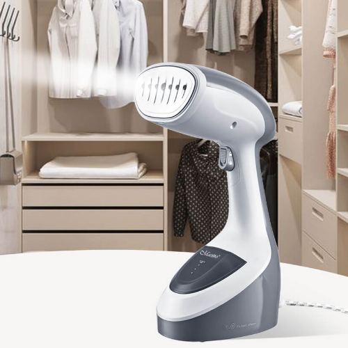 Парогенератор для одягу 1600W MR-356-GREY Маестро Житомир - фото 2