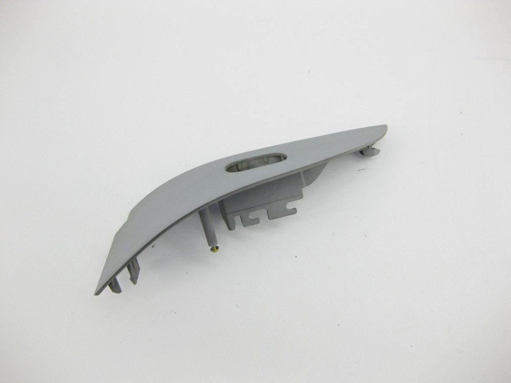 Mercedes-Benz  A2037270228 7213 Накладка сіра кнопки склопідйомника передньої правої карти дверей C-Class W203 Одеса - фото 9