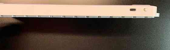 Клавіатура бездротова: Logitech MX Keys Mini For Mac Wireless Київ