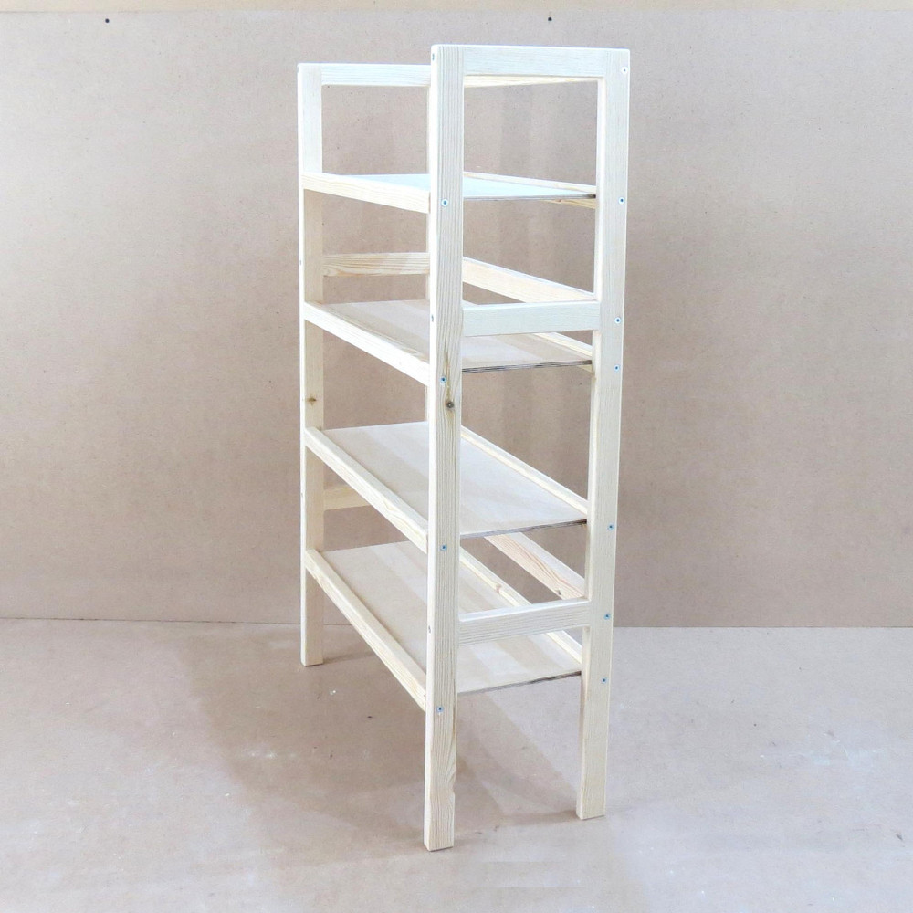 Этажерка разборная 