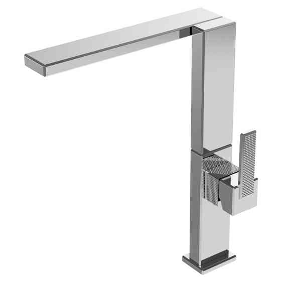 Змішувач для кухні IMPRESE DEIRA хром ZMK122001150 Київ