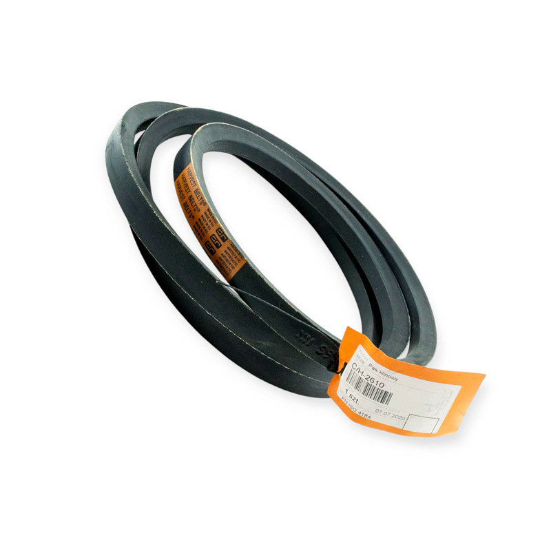 Ремінь (В) 2610 (супер посилений) Мукачево - фото 1