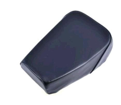 Сидіння мопед Дельта (водійське, залізна основа) Мукачево - фото 1