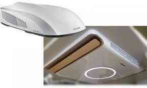 Автомобільний кондиціонер Sinclair ASV-25AS Рівне