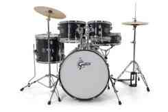 Ударная установка  Perkusja Gretsch Renegade RGE405BM – Zestaw perkusyjny 5-częściowy Киев